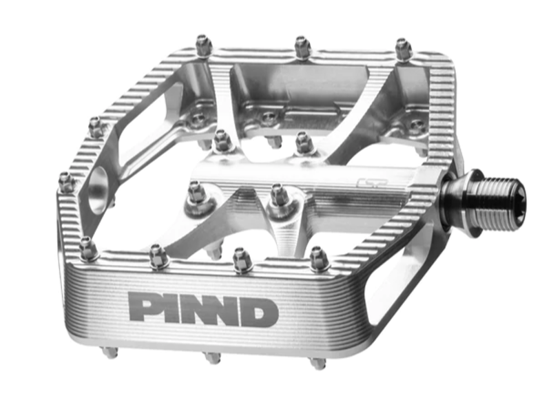Pinnd CS2 Pedals-1